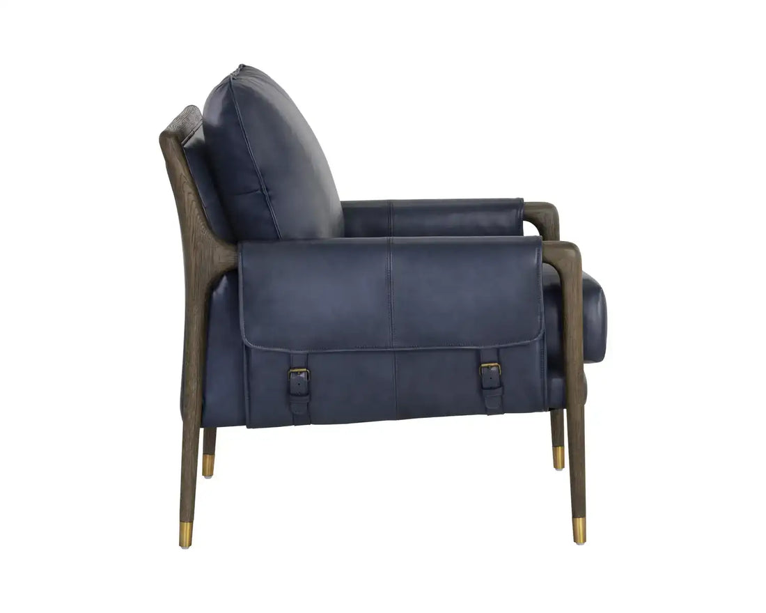 SUNPAN MAUTI ARMCHAIR - Lounge
