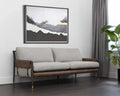 Sunpan MAUTI SOFA - Sofa