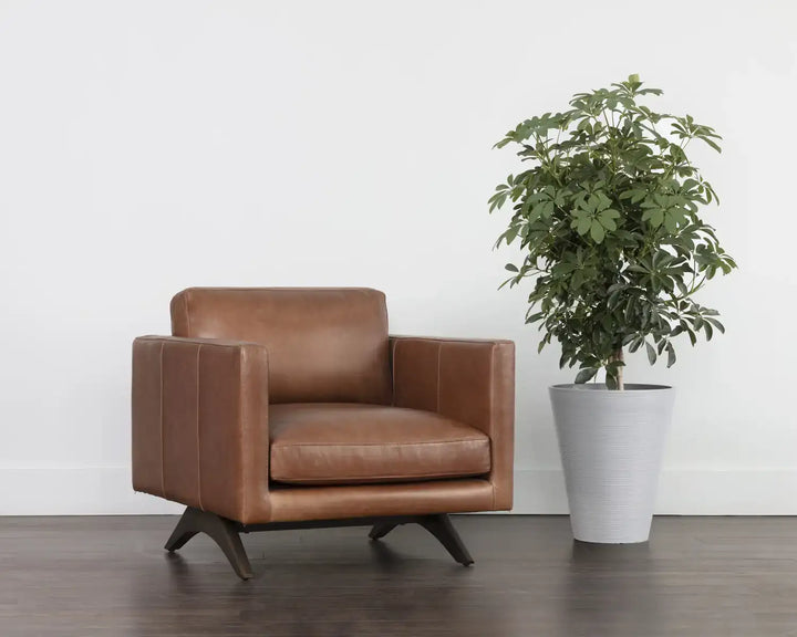 SUNPAN ROGERS ARMCHAIR - Lounge