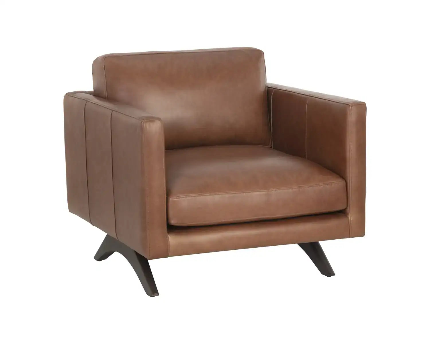 SUNPAN ROGERS ARMCHAIR - Lounge
