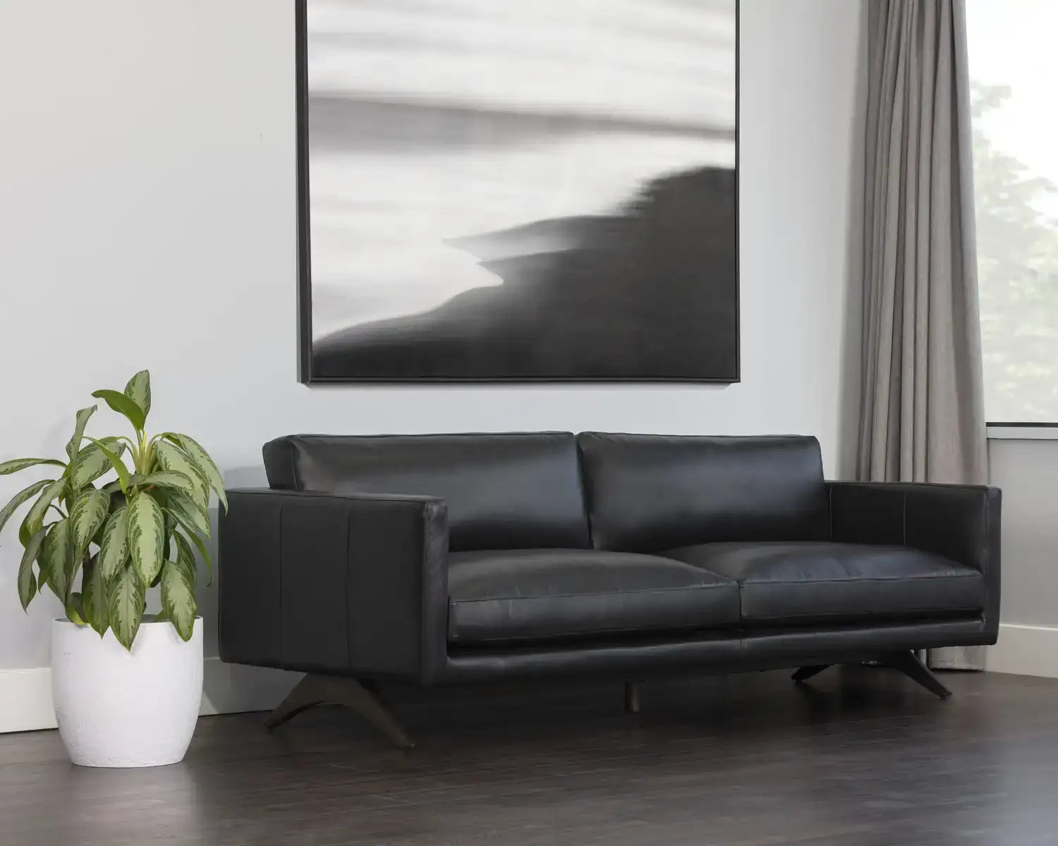 Sunpan ROGERS SOFA - Sofa