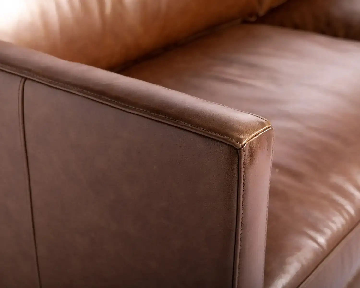 Sunpan ROGERS SOFA - Sofa