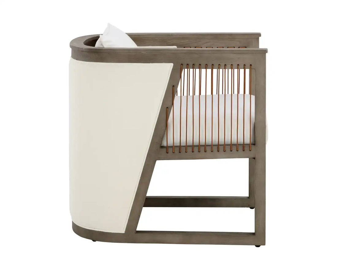 SUNPAN SALA LOUNGE CHAIR - Lounge