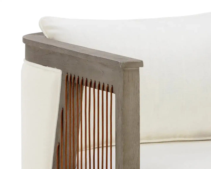 SUNPAN SALA LOUNGE CHAIR - Lounge