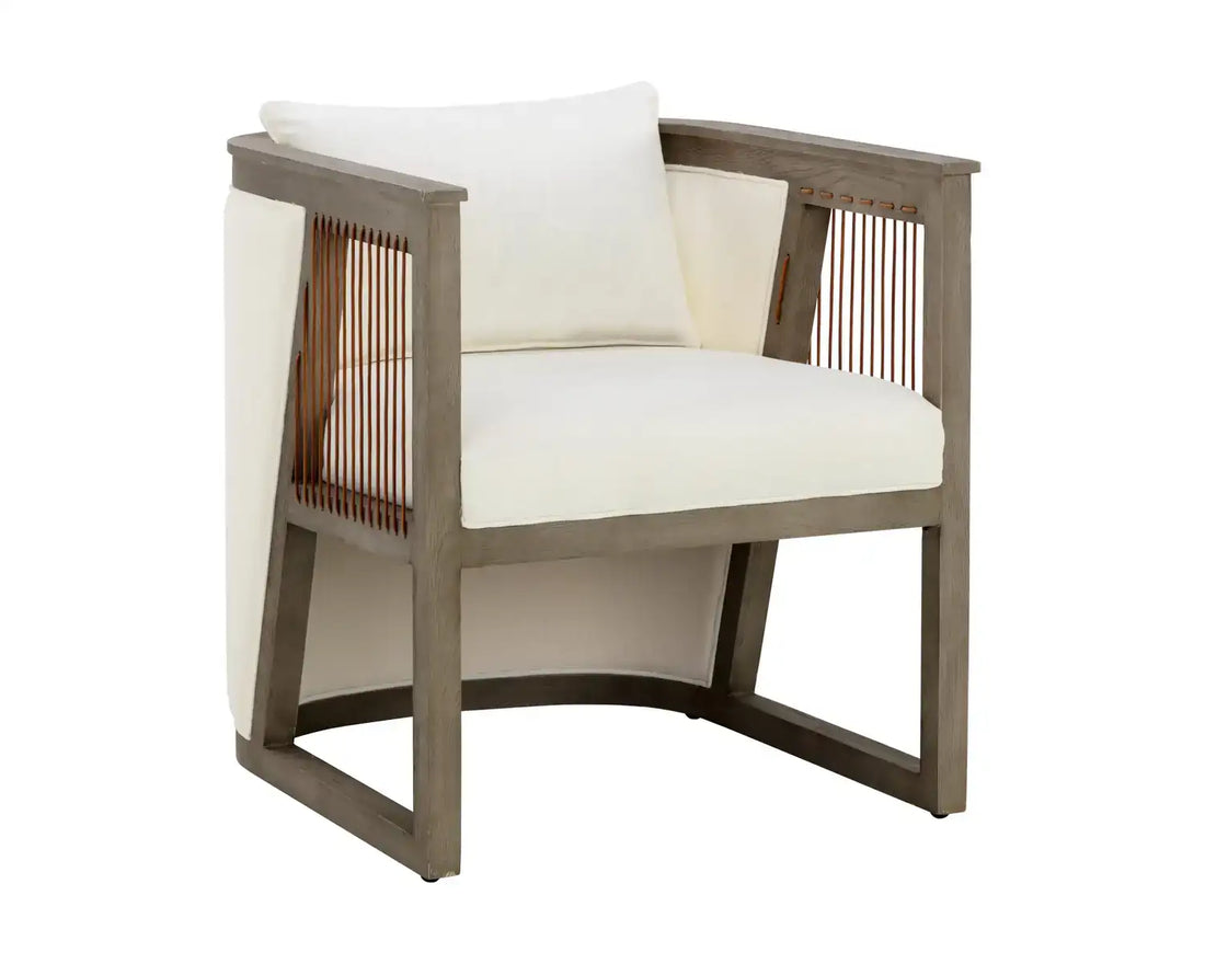 SUNPAN SALA LOUNGE CHAIR - Lounge