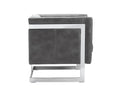 SUNPAN, YVETTE ARMCHAIR, LOUNGE