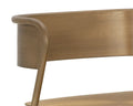 SUNPAN KEANU COUNTER STOOL - Benches, Ottoman, Stools