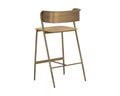 SUNPAN KEANU COUNTER STOOL - Benches, Ottoman, Stools