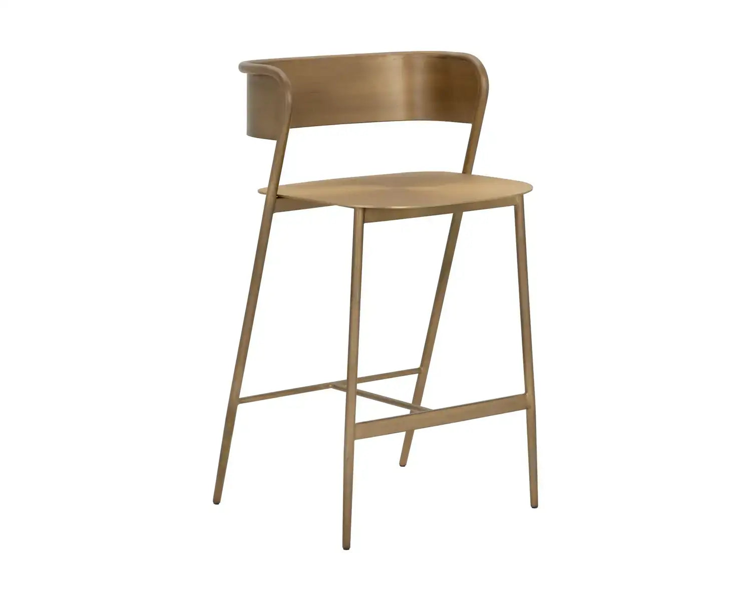 SUNPAN KEANU COUNTER STOOL - Benches, Ottoman, Stools