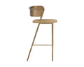 SUNPAN KEANU COUNTER STOOL - Benches, Ottoman, Stools