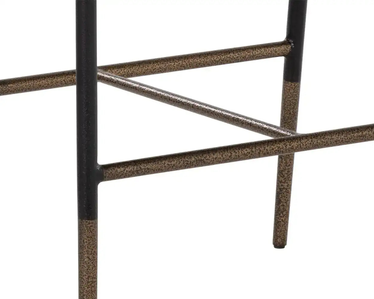 SUNPAN BRENAN COUNTER STOOL - Benches, Ottoman, Stools