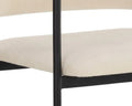 SUNPAN BRENAN COUNTER STOOL - Benches, Ottoman, Stools