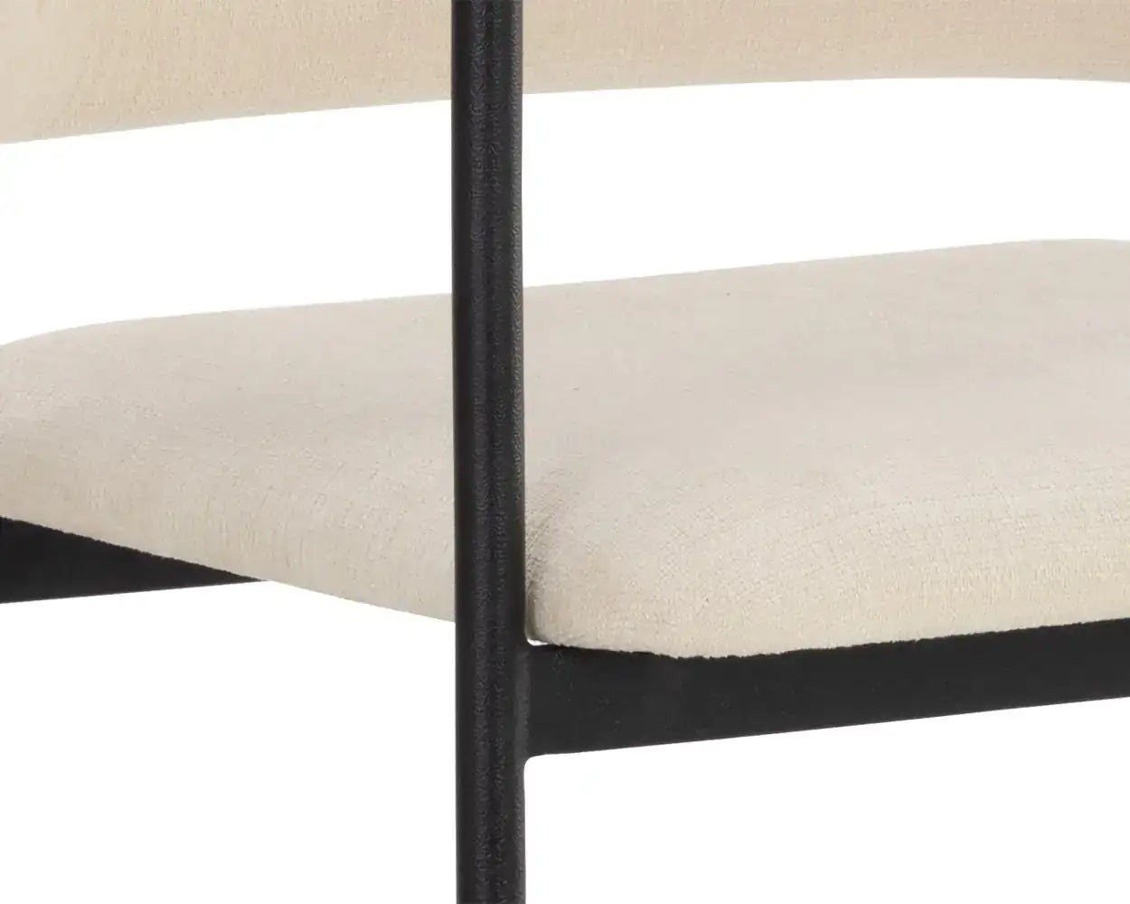 SUNPAN BRENAN COUNTER STOOL - Benches, Ottoman, Stools