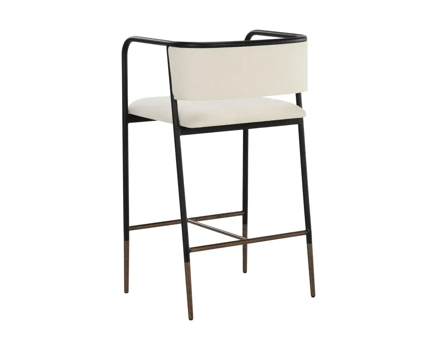 SUNPAN BRENAN COUNTER STOOL - Benches, Ottoman, Stools