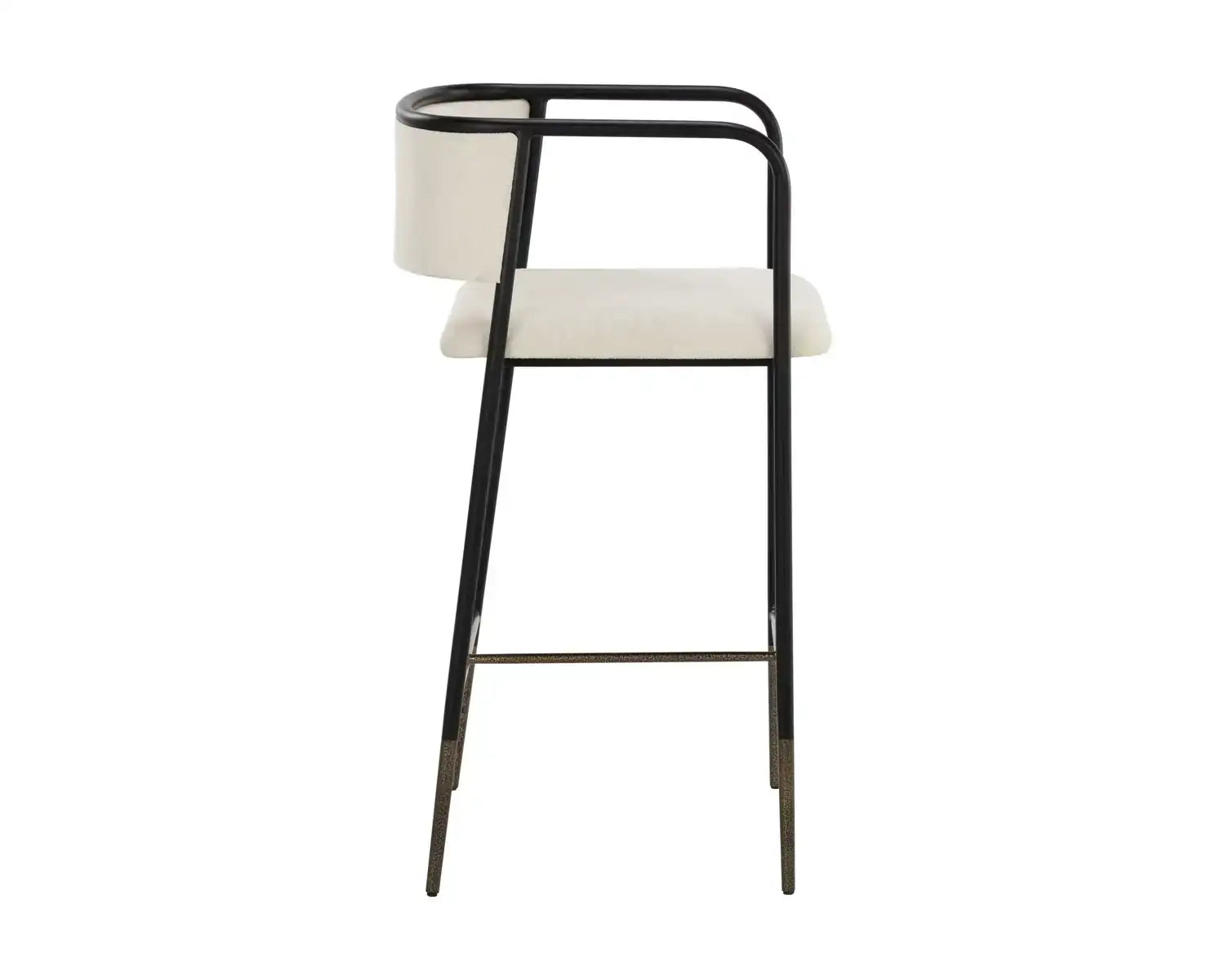 SUNPAN BRENAN COUNTER STOOL - Benches, Ottoman, Stools