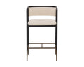 SUNPAN BRENAN COUNTER STOOL - Benches, Ottoman, Stools