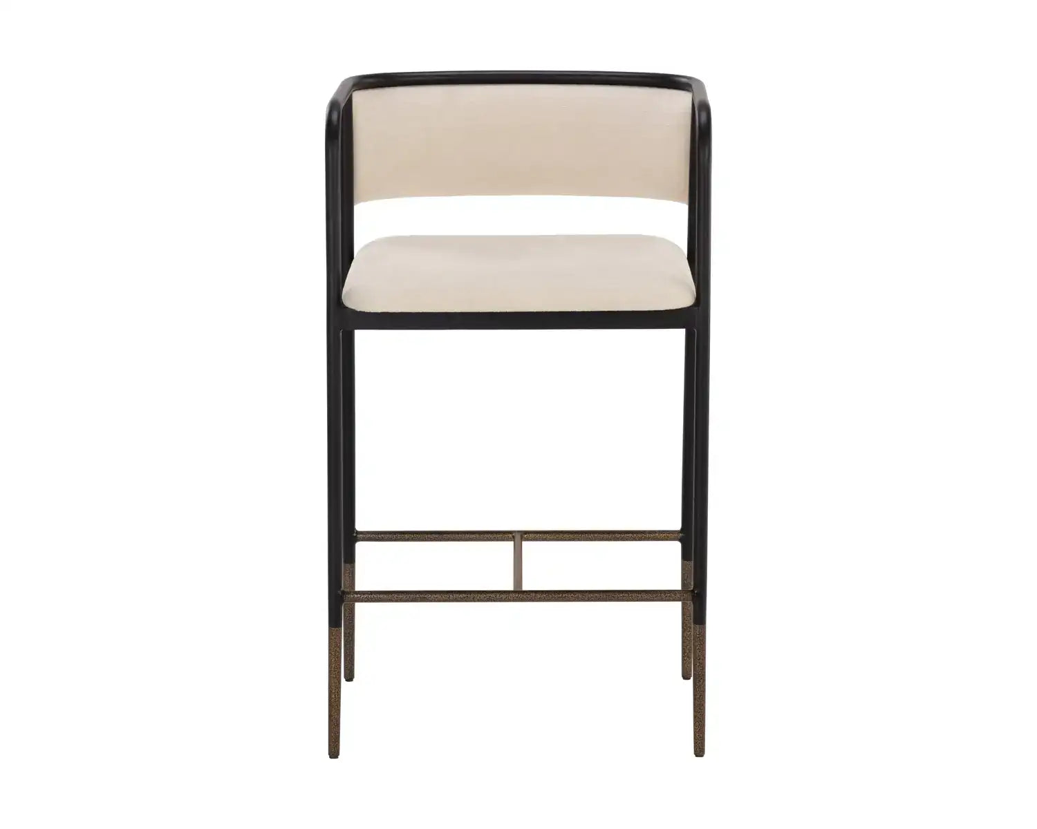 SUNPAN BRENAN COUNTER STOOL - Benches, Ottoman, Stools