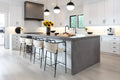 SUNPAN BRENAN COUNTER STOOL - Benches, Ottoman, Stools