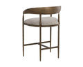 Sunpan, ZANATTA COUNTER STOOL, BENCHES, OTTOMAN & STOOLS