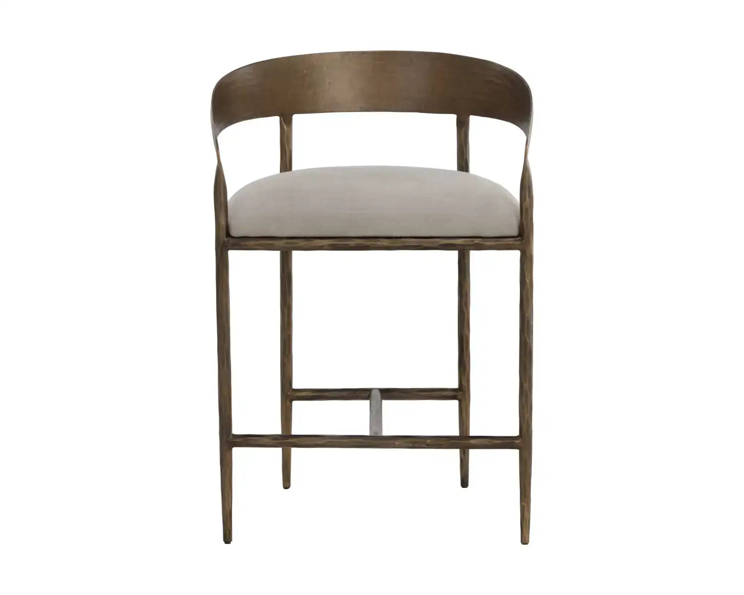 Sunpan, ZANATTA COUNTER STOOL, BENCHES, OTTOMAN & STOOLS