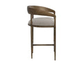 Sunpan, ZANATTA COUNTER STOOL, BENCHES, OTTOMAN & STOOLS