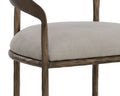 Sunpan, ZANATTA COUNTER STOOL, BENCHES, OTTOMAN & STOOLS
