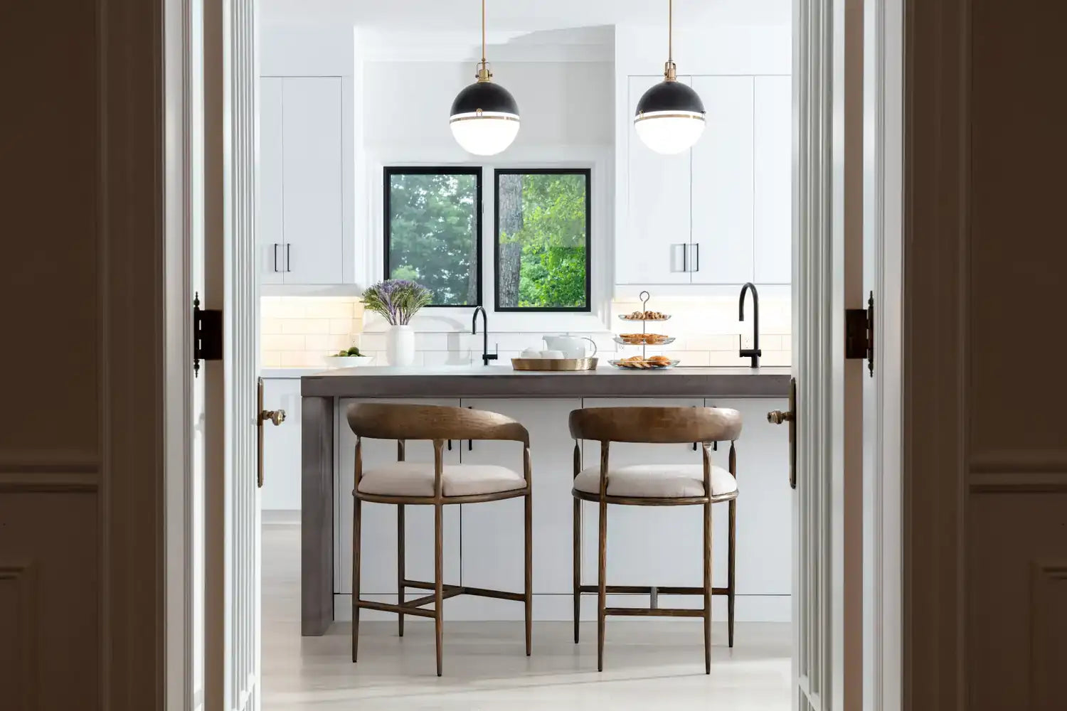 Sunpan, ZANATTA COUNTER STOOL, BENCHES, OTTOMAN & STOOLS