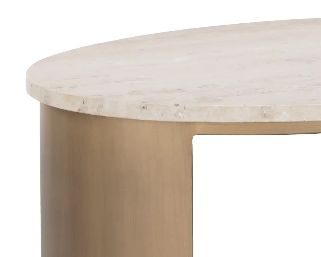 Sunpan ROSHNI SIDE TABLE - Side