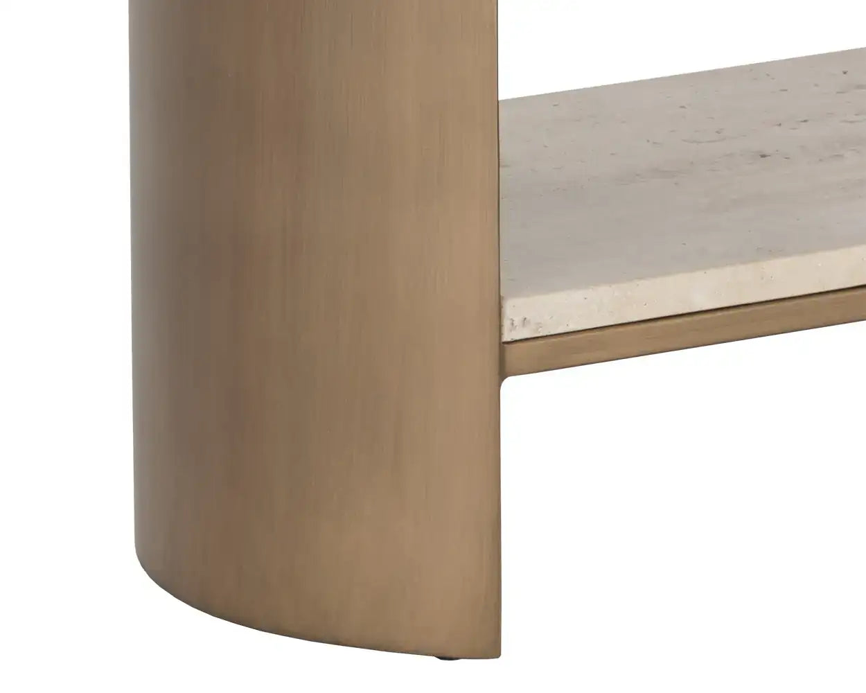 Sunpan ROSHNI SIDE TABLE - Side