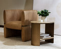 Sunpan ROSHNI SIDE TABLE - Side