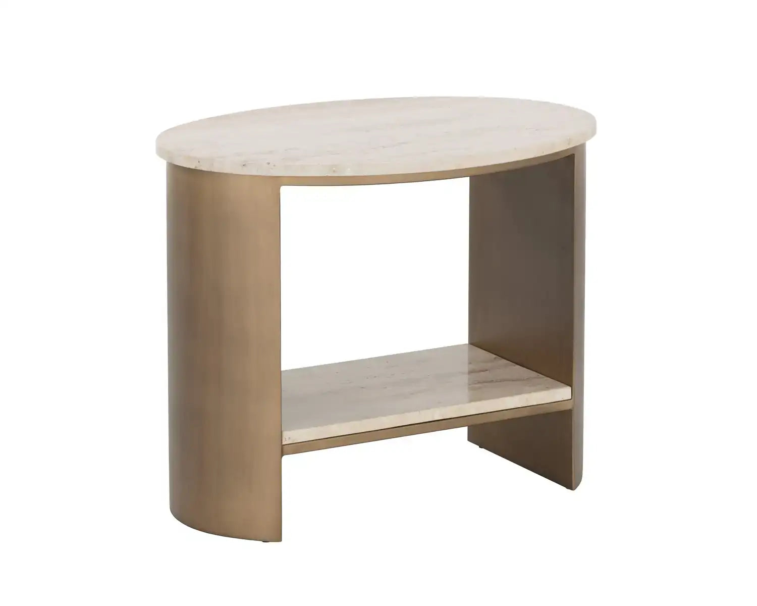 Sunpan ROSHNI SIDE TABLE - Side