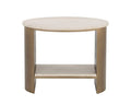 Sunpan ROSHNI SIDE TABLE - Side