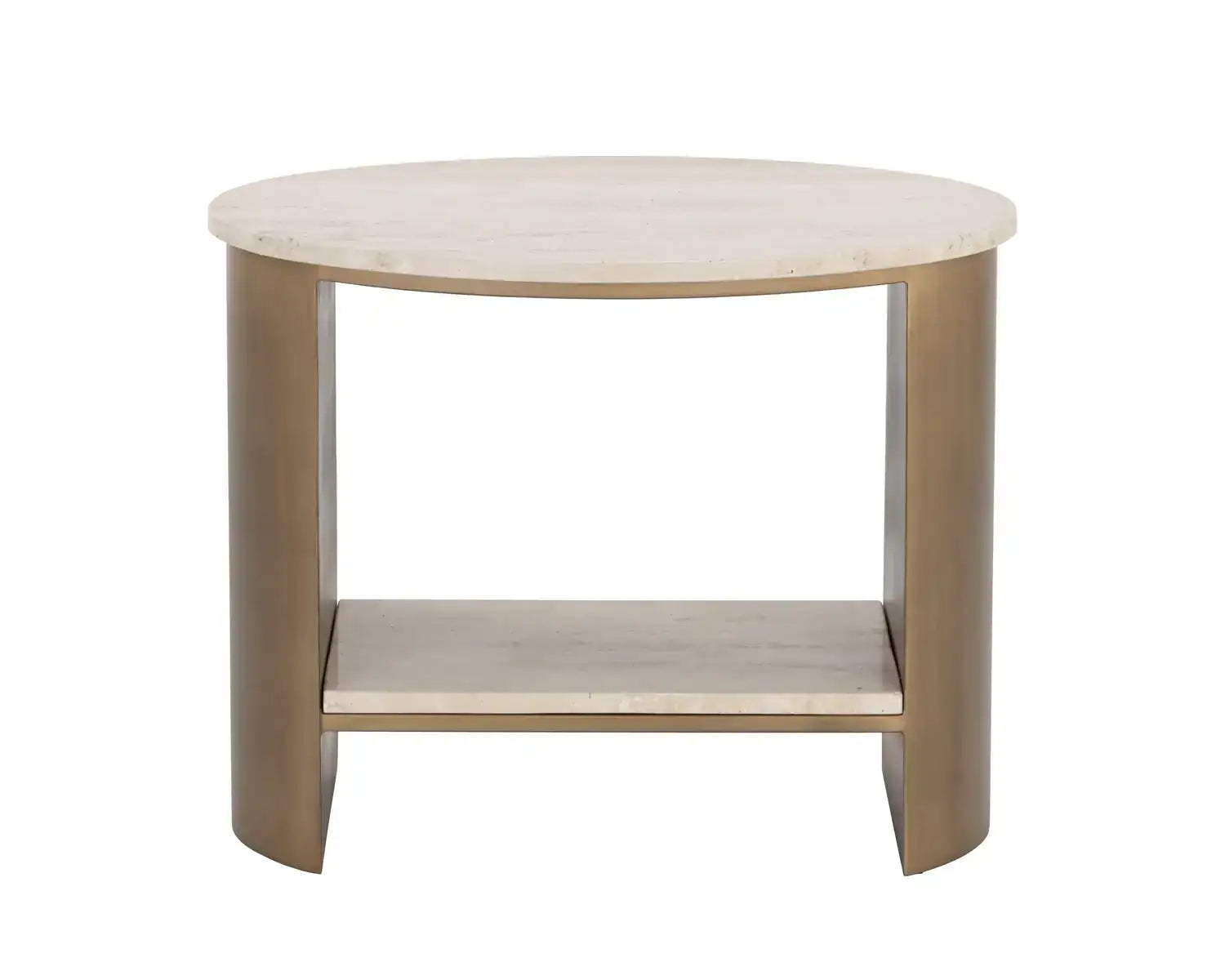 Sunpan ROSHNI SIDE TABLE - Side