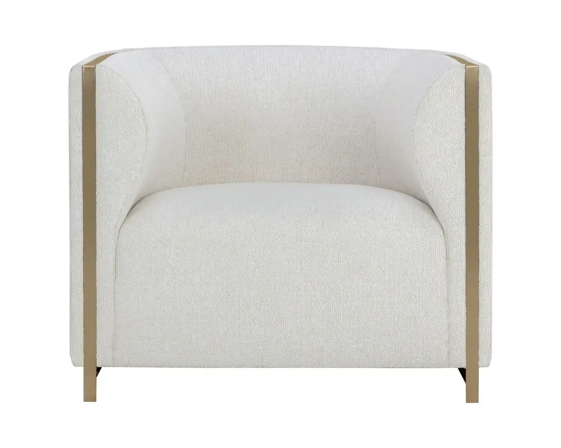 SUNPAN LARRON ARMCHAIR - Lounge