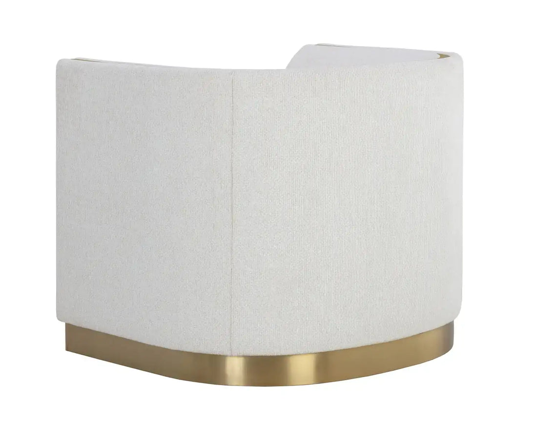 SUNPAN LARRON ARMCHAIR - Lounge