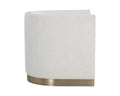 Sunpan LARRON ARMCHAIR - Lounge