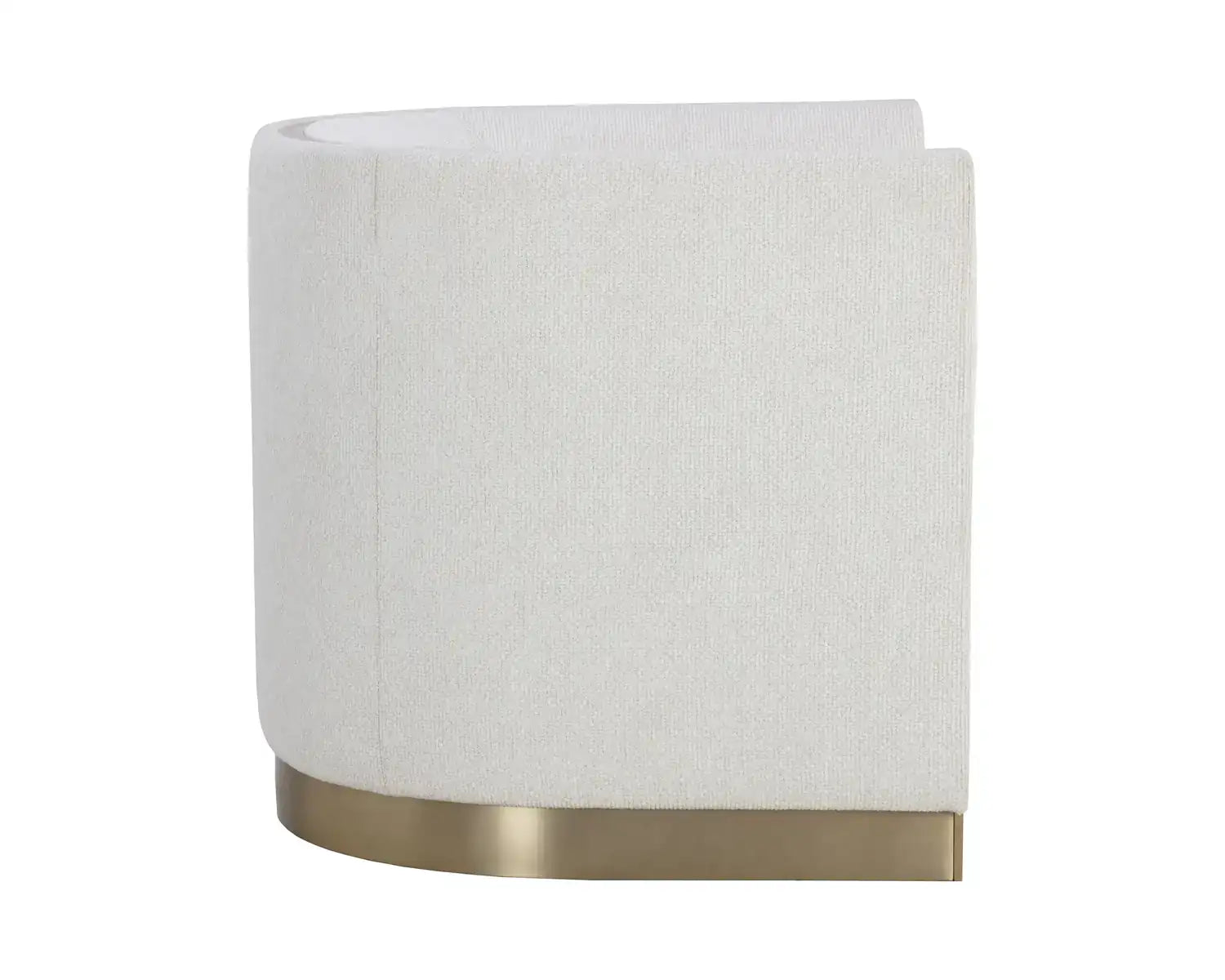 Sunpan LARRON ARMCHAIR - Lounge