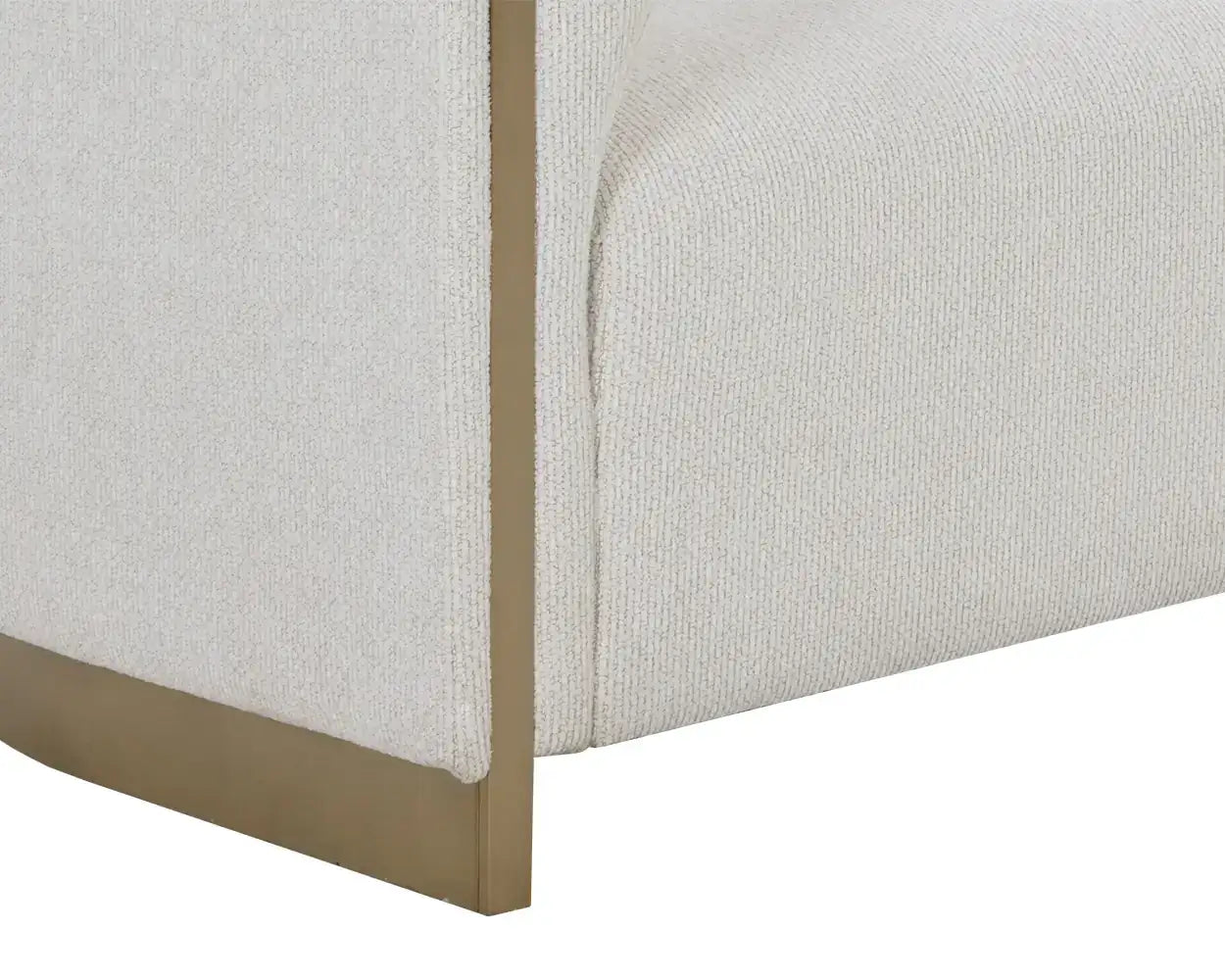 Sunpan LARRON SOFA - Sofa