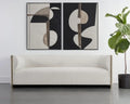 Sunpan LARRON SOFA - Sofa