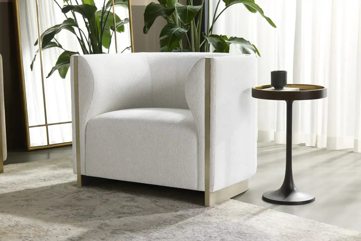 Sunpan LARRON SOFA - Sofa