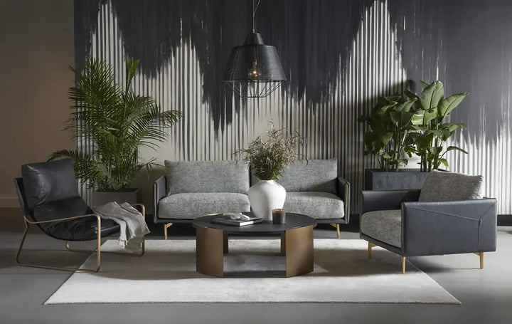 SUNPAN ZANCOR LOUNGE CHAIR - Lounge