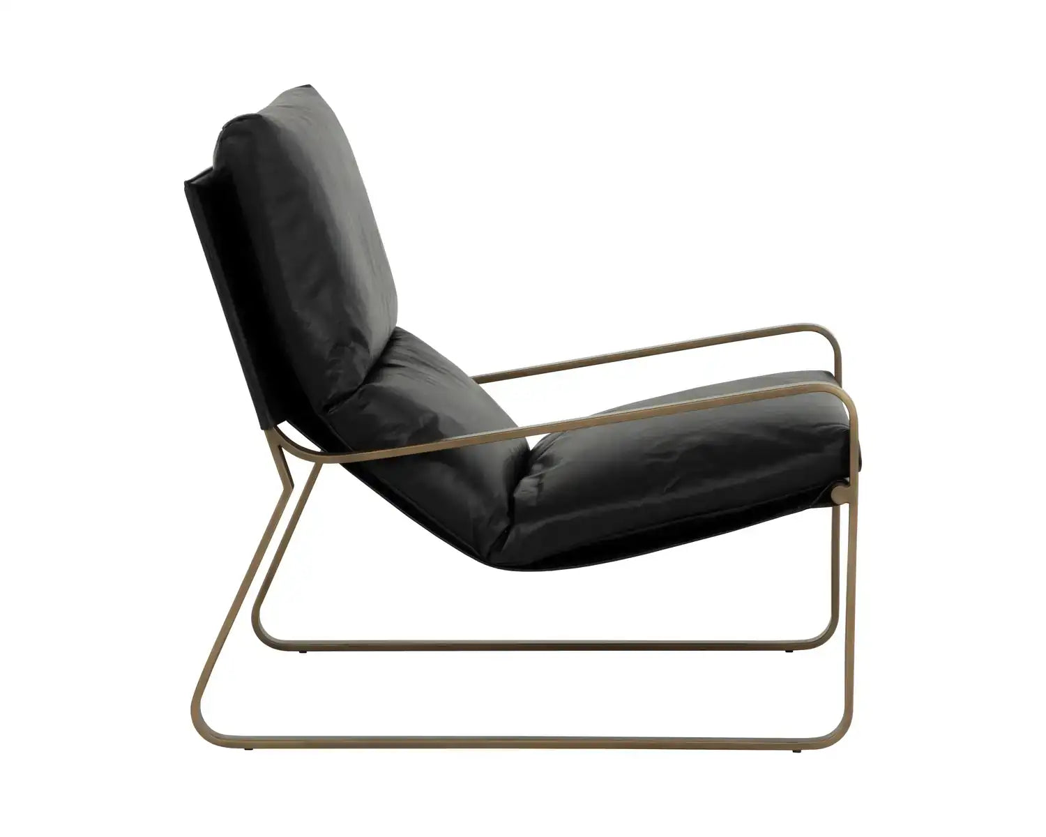 Sunpan ZANCOR LOUNGE CHAIR - Lounge