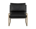 Sunpan ZANCOR LOUNGE CHAIR - Lounge