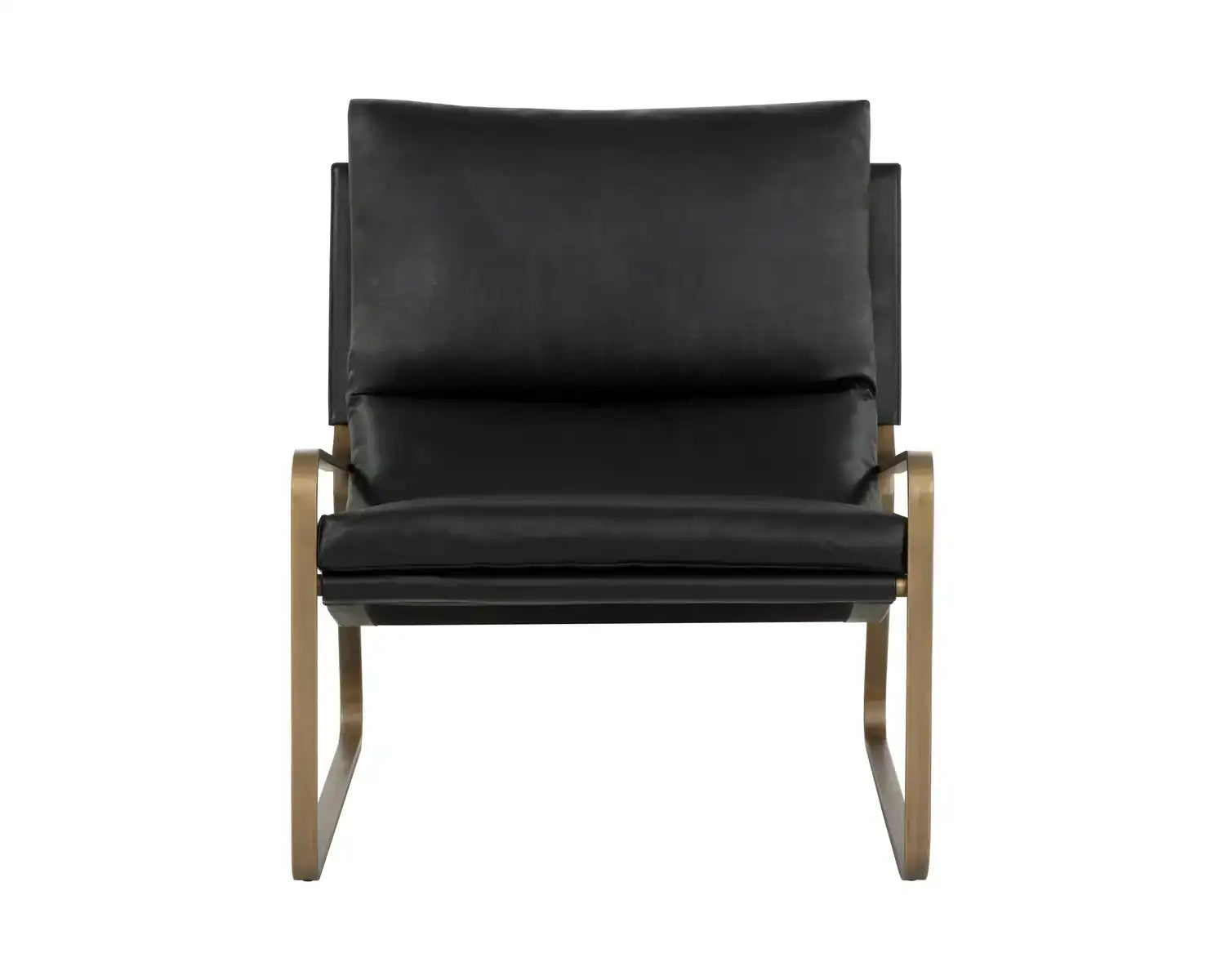Sunpan ZANCOR LOUNGE CHAIR - Lounge