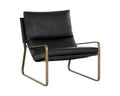 Sunpan ZANCOR LOUNGE CHAIR - Lounge