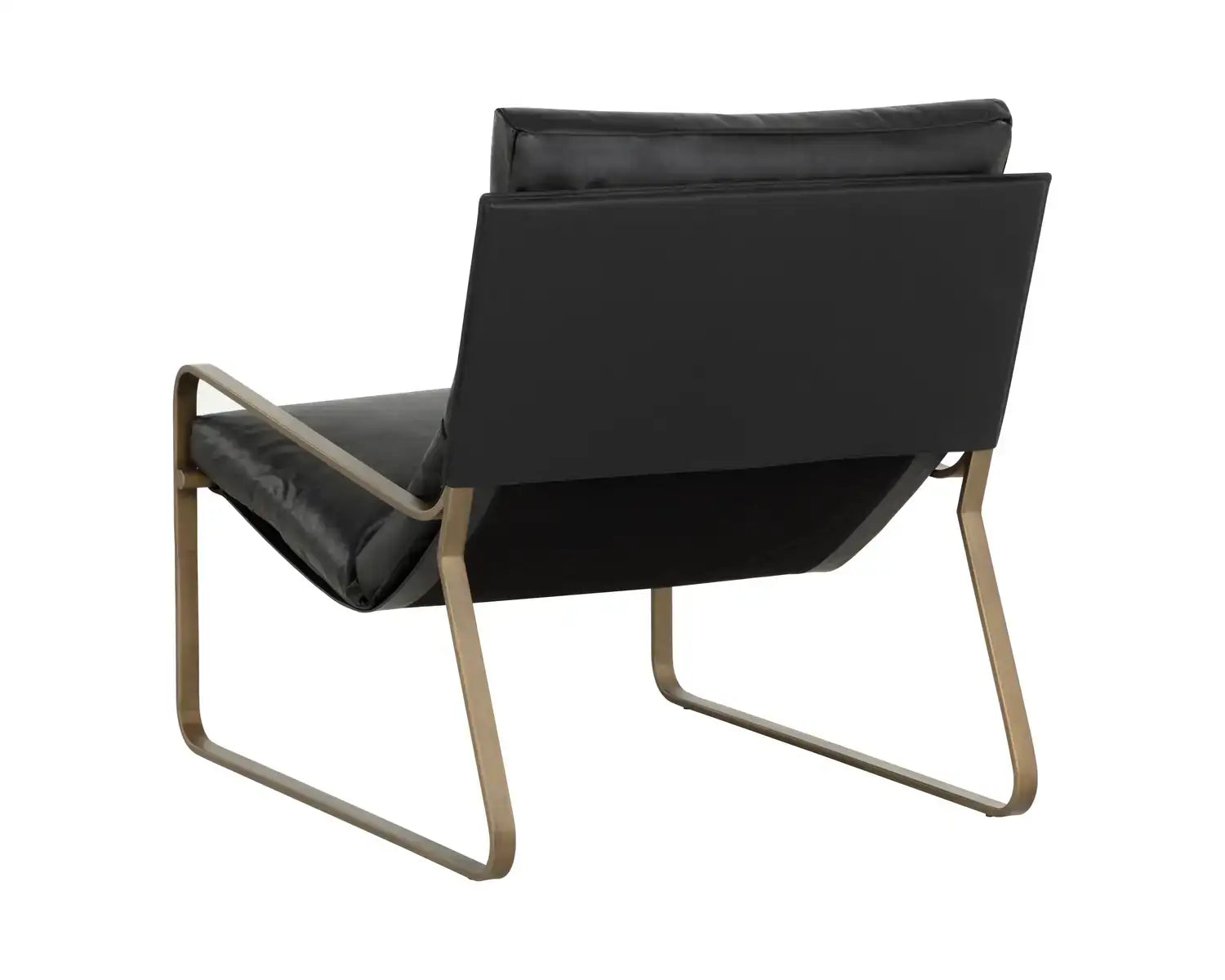 Sunpan ZANCOR LOUNGE CHAIR - Lounge