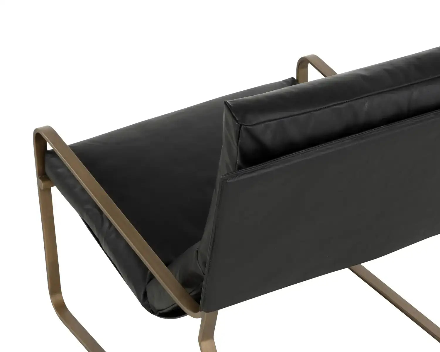 Sunpan ZANCOR LOUNGE CHAIR - Lounge