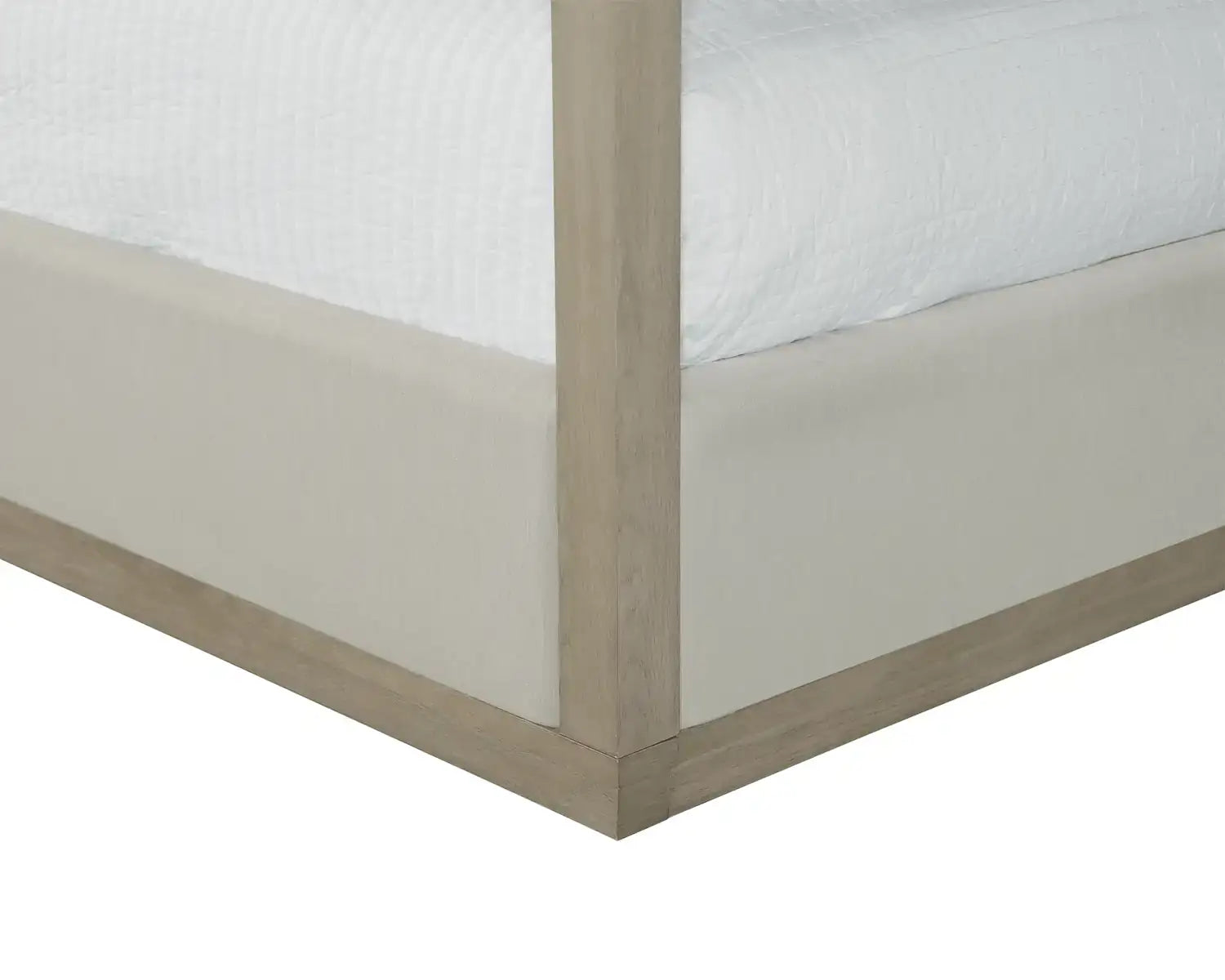 SUNPAN HOYOS CANOPY BED - Beds