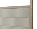 SUNPAN HOYOS CANOPY BED - Beds