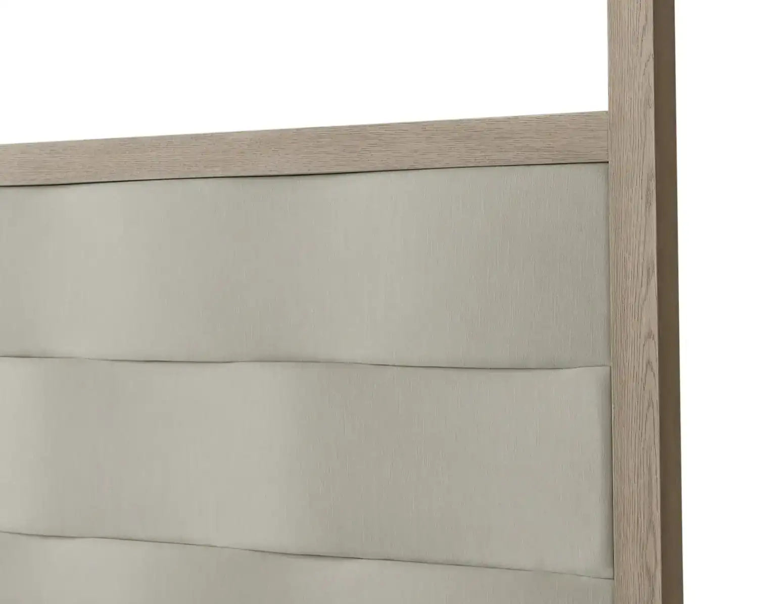 SUNPAN HOYOS CANOPY BED - Beds